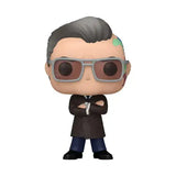 Beetlejuice POP! Movies Vinyl Figur Wolf Jackson 9 cm - Smalltinytoystore
