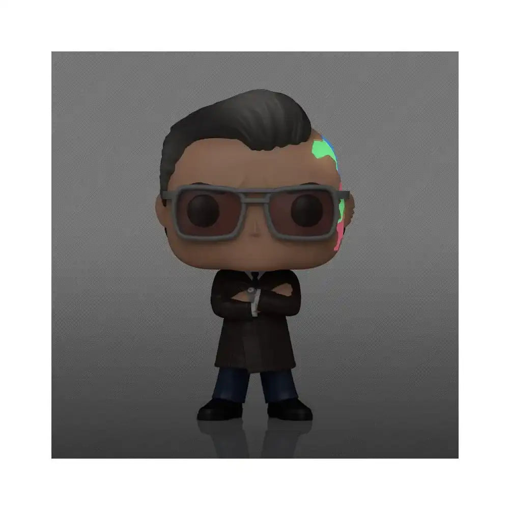 Beetlejuice POP! Movies Vinyl Figur Wolf Jackson 9 cm - Smalltinytoystore