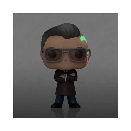 Beetlejuice POP! Movies Vinyl Figur Wolf Jackson 9 cm - Smalltinytoystore