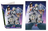 Beetlejuice Puzzle Mansion (300 Teile) - Smalltinytoystore