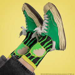 Beetlejuice Socken 3er-Pack - Smalltinytoystore