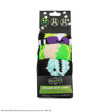 Beetlejuice Socken 3er-Pack - Smalltinytoystore