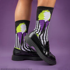 Beetlejuice Socken 3er-Pack - Smalltinytoystore