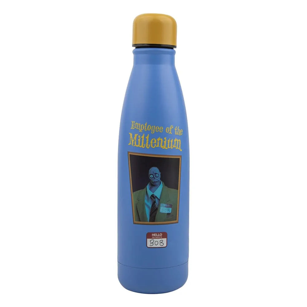 Beetlejuice Thermosflasche Beetlejuice Employee of the Millenium - Smalltinytoystore