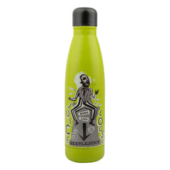Beetlejuice Thermosflasche Here Lies Beetlejuice - Smalltinytoystore