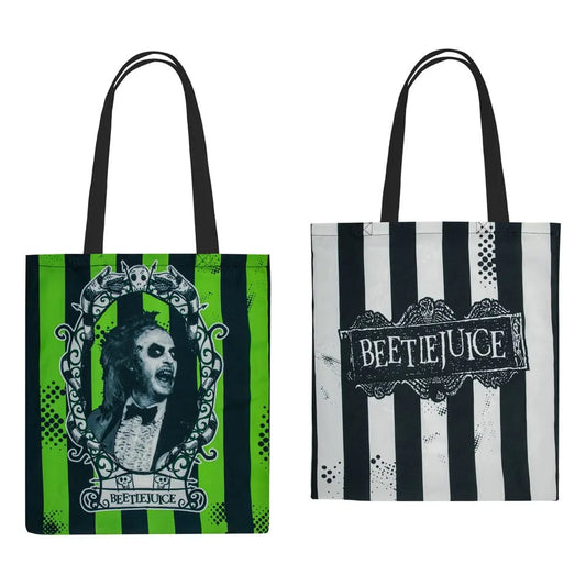 Beetlejuice Tragetasche Beetlejuice - Smalltinytoystore