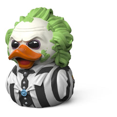 Beetlejuice Tubbz Mini PVC Figur Beetlejuice 5 cm - Smalltinytoystore