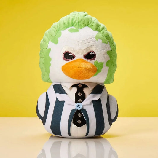 Beetlejuice Tubbz Plüschfigur Beetlejuice 20 cm - Smalltinytoystore
