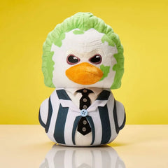Beetlejuice Tubbz Plüschfigur Beetlejuice 20 cm - Smalltinytoystore