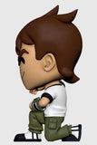 Ben 10 Vinyl Figur Ben 10 10 cm - Smalltinytoystore