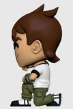 Ben 10 Vinyl Figur Ben 10 10 cm - Smalltinytoystore