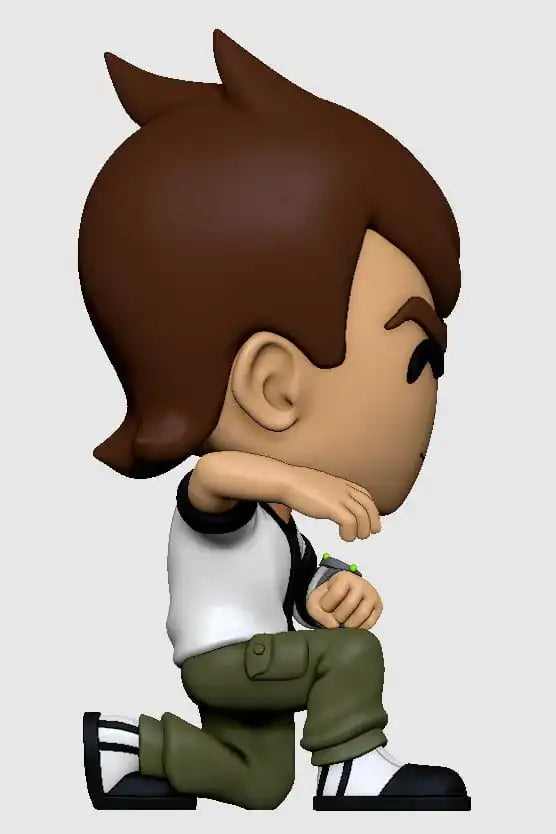 Ben 10 Vinyl Figur Ben 10 10 cm - Smalltinytoystore