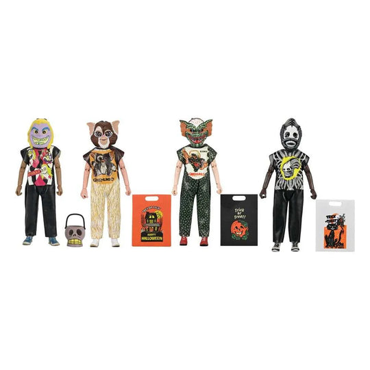 Ben Cooper Actionfiguren Costume Series 3 15 cm Sortiment (16) - Smalltinytoystore