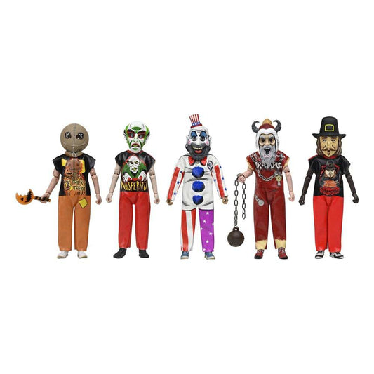 Ben Cooper Actionfiguren Costume Series 4 15 cm Sortiment (15) - Smalltinytoystore