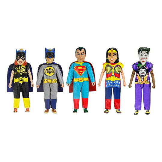Ben Cooper Actionfiguren Costume Series 5 15 cm Sortiment (15) - Smalltinytoystore
