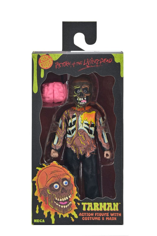 Ben Cooper Actionfiguren Costume Series 7 15 cm Sortiment (15) - Smalltinytoystore