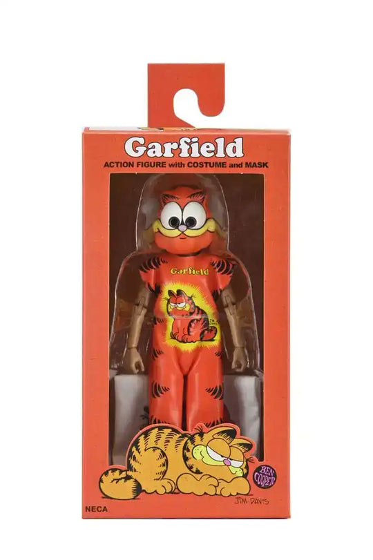Ben Cooper Actionfiguren Costume Series 8 15 cm Sortiment (12) - Smalltinytoystore