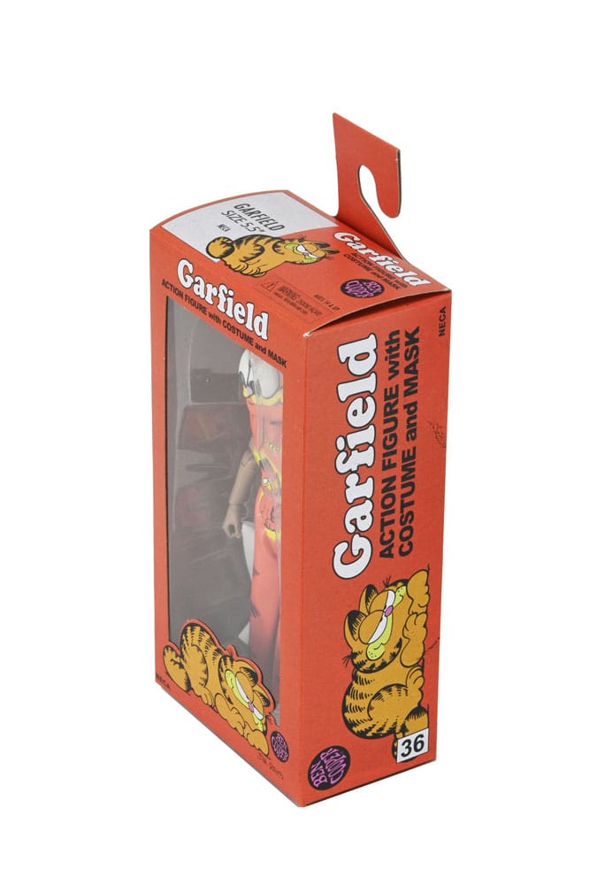 Ben Cooper Actionfiguren Costume Series 8 15 cm Sortiment (12) - Smalltinytoystore