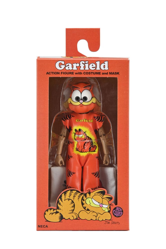 Ben Cooper Actionfiguren Costume Series 8 15 cm Sortiment (12) - Smalltinytoystore
