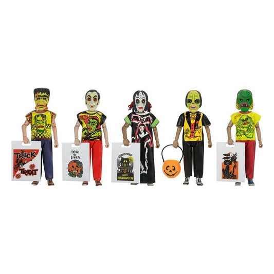 Ben Cooper Actionfiguren Glow In The Dark Series 1 15 cm Sortiment (15) - Smalltinytoystore