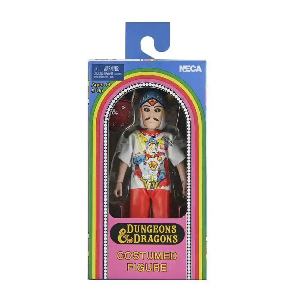 Ben Cooper: Dungeons & Dragons x Ben Cooper Actionfiguren 15 cm Sortiment (15) - Smalltinytoystore