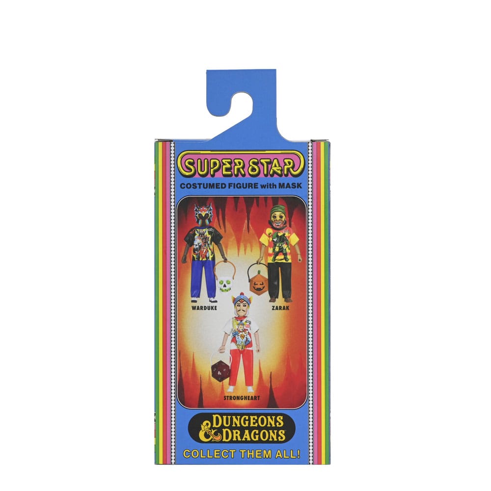 Ben Cooper: Dungeons & Dragons x Ben Cooper Actionfiguren 15 cm Sortiment (15) - Smalltinytoystore