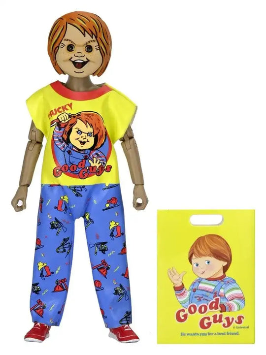 Ben Cooper: Series 13 Cooper Actionfiguren 15 cm Sortiment (15)