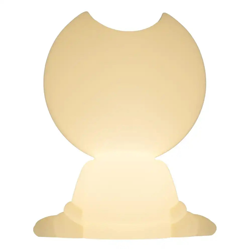 Bendy and the Dark Revival Nachtlicht Bendy Night Light 17 cm - Smalltinytoystore