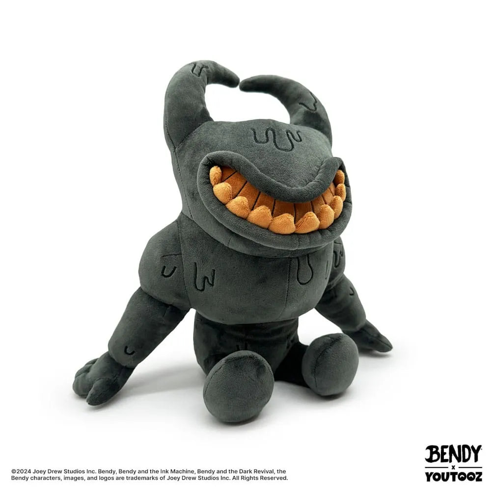Bendy and The Dark Revival Plüschfigur Beast Bendy 22 cm - Smalltinytoystore