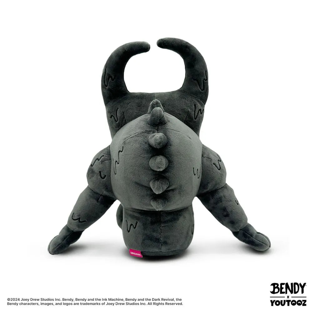 Bendy and The Dark Revival Plüschfigur Beast Bendy 22 cm - Smalltinytoystore
