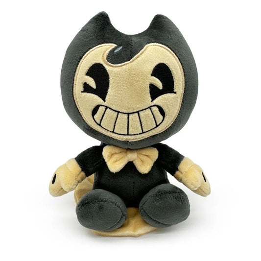 Bendy and The Dark Revival Plüschfigur Bendy Shoulder Rider 15 cm - Smalltinytoystore