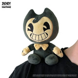 Bendy and The Dark Revival Plüschfigur Bendy Shoulder Rider 15 cm - Smalltinytoystore