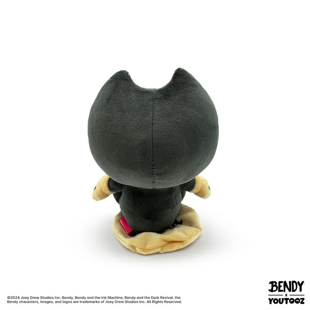 Bendy and The Dark Revival Plüschfigur Bendy Shoulder Rider 15 cm - Smalltinytoystore