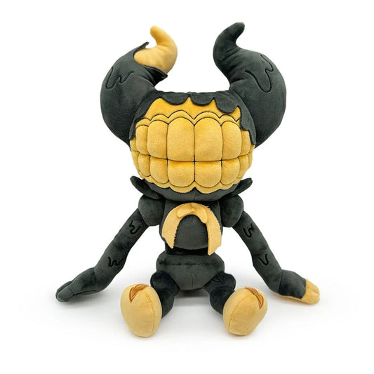 Bendy and The Dark Revival Plüschfigur Ink Demon 22 cm - Smalltinytoystore