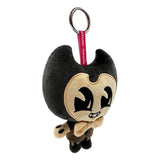 Bendy: Lone Wolf Plüsch-Schlüsselanhänger Chibi Bendy 13 cm - Smalltinytoystore
