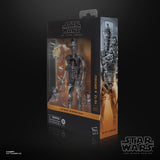 Bendy: Lone Wolf Plüschfigur Lone Wolf Boris 22 cm - Smalltinytoystore