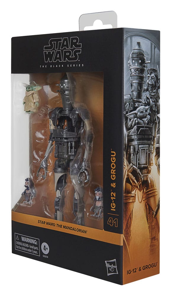 Bendy: Lone Wolf Plüschfigur Lone Wolf Boris 22 cm - Smalltinytoystore