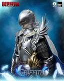Berserk Actionfigur 1/6 Griffith (Reborn Band of Falcon) 30 cm - Smalltinytoystore