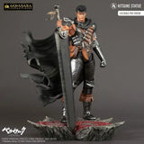 Berserk Akihabara Legend Figure PVC Statue 1/8 Guts 30 cm - Smalltinytoystore