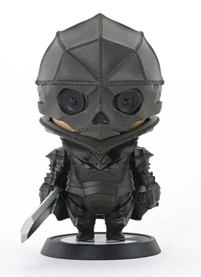 Berserk Cutie1 PVC Figur Guts Berserker Armor (Phase 0) 12 cm - Smalltinytoystore