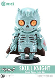 Berserk Cutie1 PVC Figur Skull Knight Comic Cover Color Ver. 12 cm - Smalltinytoystore