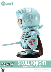 Berserk Cutie1 PVC Figur Skull Knight Comic Cover Color Ver. 12 cm - Smalltinytoystore