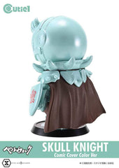 Berserk Cutie1 PVC Figur Skull Knight Comic Cover Color Ver. 12 cm - Smalltinytoystore