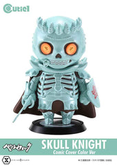Berserk Cutie1 PVC Figur Skull Knight Comic Cover Color Ver. 12 cm - Smalltinytoystore