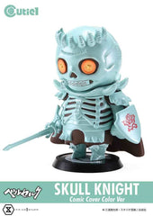 Berserk Cutie1 PVC Figur Skull Knight Comic Cover Color Ver. 12 cm - Smalltinytoystore