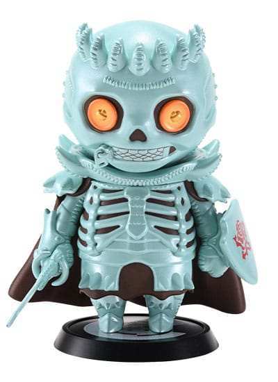 Berserk Cutie1 PVC Figur Skull Knight Comic Cover Color Ver. 12 cm - Smalltinytoystore