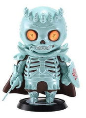 Berserk Cutie1 PVC Figur Skull Knight Comic Cover Color Ver. 12 cm - Smalltinytoystore