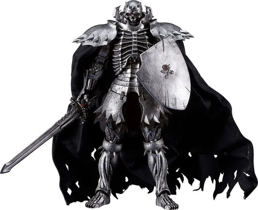 Berserk Figma Actionfigur Skull Knight 17 cm - Smalltinytoystore