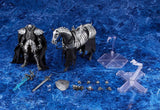 Berserk Figma Actionfigur Skull Knight: DX Edition 17 cm - Smalltinytoystore