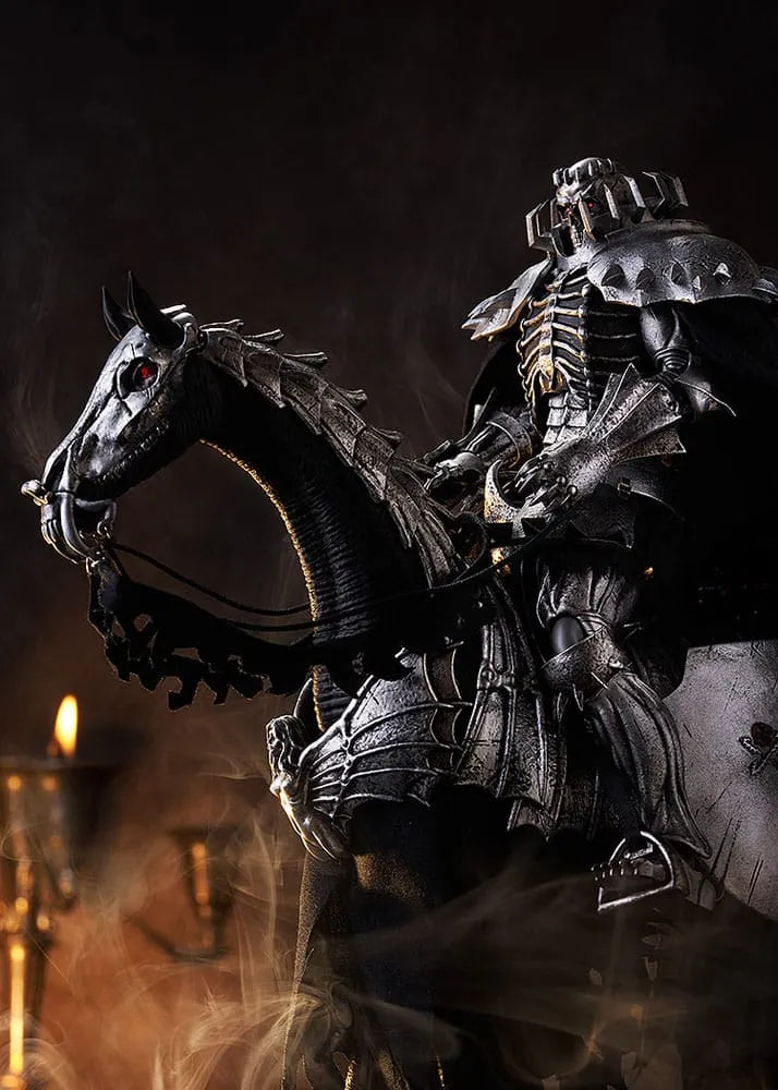 Berserk Figma Actionfigur Skull Knight: DX Edition 17 cm - Smalltinytoystore